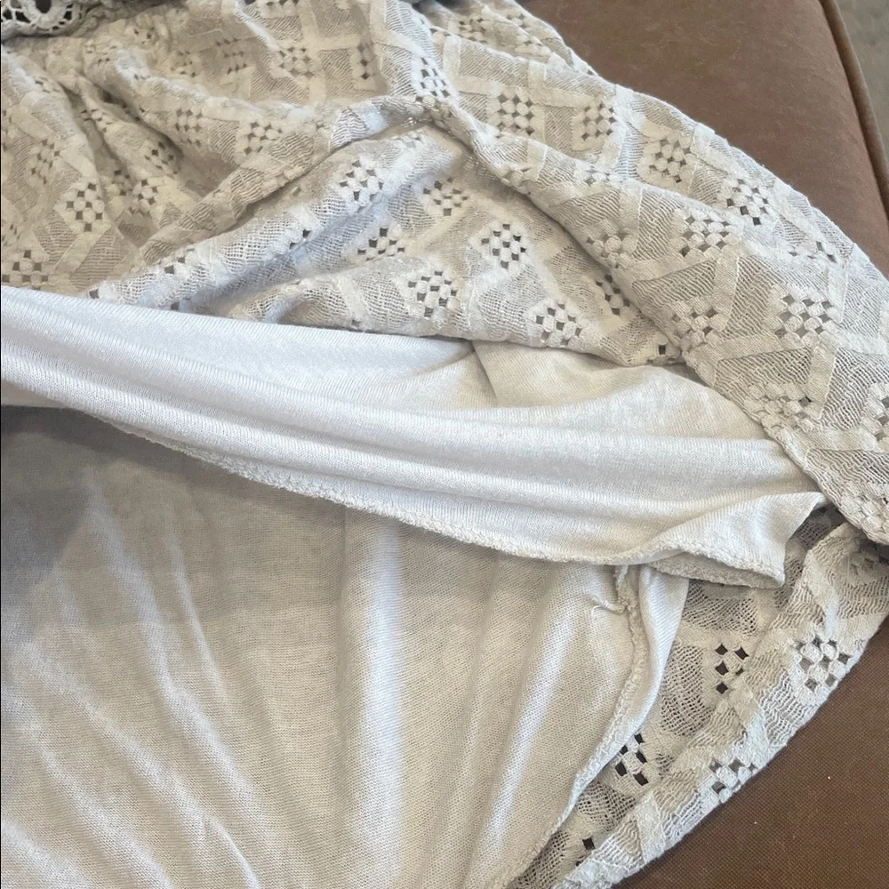 🇮🇹 Elegant Beige Knit Backless Dress • Made in Italy • Size Small - Picture 15 of 17